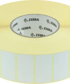 Zebra Z-Perform 1000T 51x25mm professionale box 10
