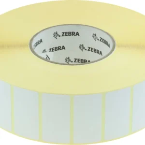 Zebra Z-Perform 1000T 51x25mm professionale box 10