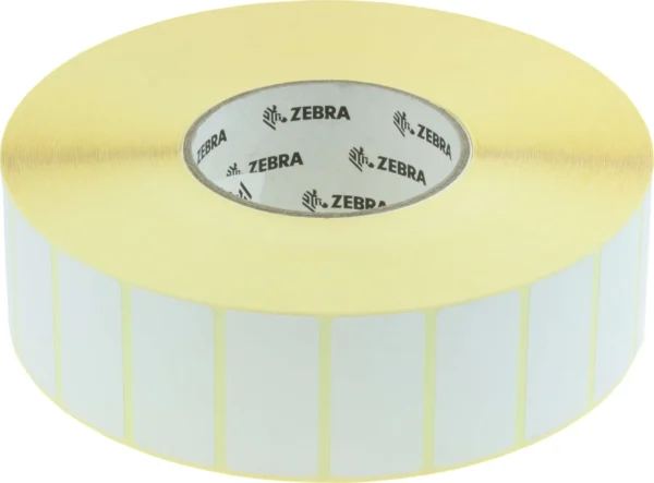Zebra Z-Perform 1000T 51x25mm professionale box 10