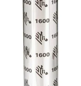 Zebra ribbon cera economico 60x450