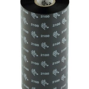 Zebra ribbon cera 02100 156x450