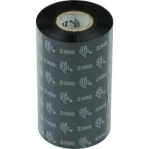 Zebra ribbon cera 02300 170x450