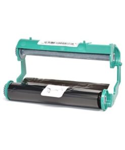 Alternative view of Zebra ribbon resina 110x30 per P4T e RP4T