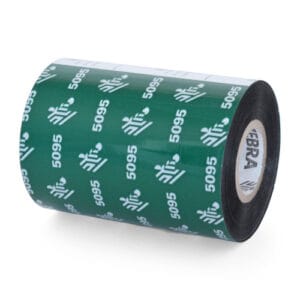 Zebra ribbon resina 60x300