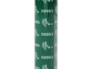 Zebra ribbon resina 110x74