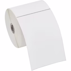Zebra rotolo etichette 102x152 z-perform 1000D