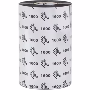 Zebra ribbon cera standard 83x450