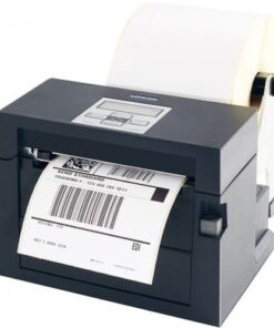 Citizen CL-S400DT stampante etichette grigia