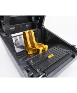 Alternative view of Zebra stampante ZD220 TT 203dpi