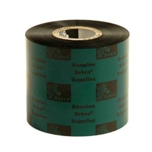 Zebra ribbon resina 60x450