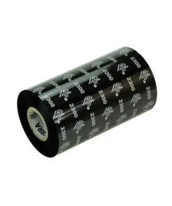 Zebra ribbon cera 02300 131x450