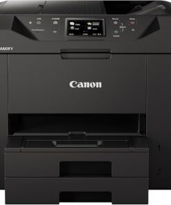 Canon multifunzione Maxify MB2750