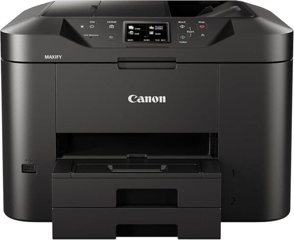 Canon multifunzione Maxify MB2750