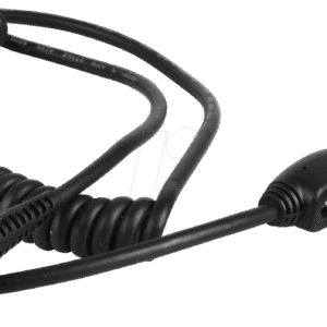 Honeywell cavo rs232 DB9F 3m