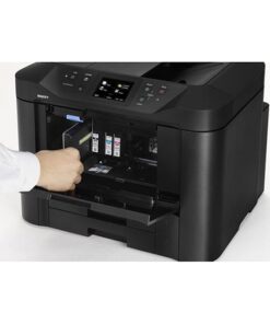 Alternative view of Canon multifunzione Maxify MB2750
