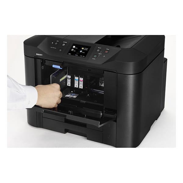 Canon multifunzione Maxify MB2750 - immagine 2