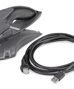 Alternative view of Honeywell Voyager 1202G kit usb