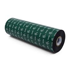 Zebra ribbon resina 220x450