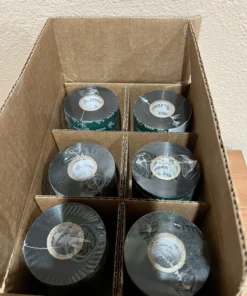 Zebra ribbon resina 83x450