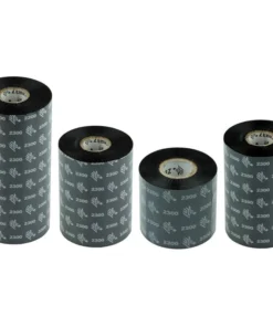 Alternative view of Zebra ribbon cera 02300 220x450