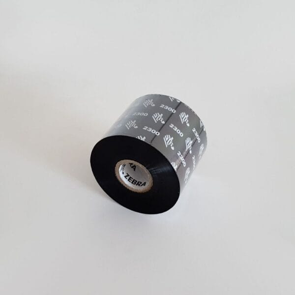 Zebra ribbon cera 02300 60x300 - immagine 3