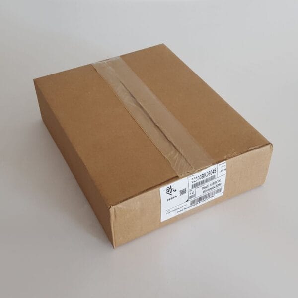Zebra ribbon cera 02300 60x450 - immagine 4
