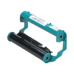 Zebra ribbon resina 110x30 per P4T e RP4T