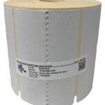 Zebra Z-Perform 1000T rotolo etichette 102x38 f25