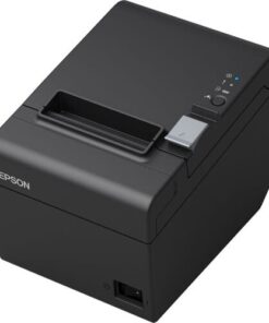 Alternative view of Epson stampante ricevute TM-T20III usb RS232