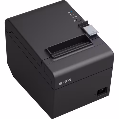 1060968997.jpg Epson stampante ricevute TM-T20III usb RS232 - immagine 5