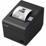 Epson stampante TM-T20III Ethernet