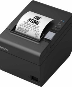 Epson stampante TM-T20III Ethernet