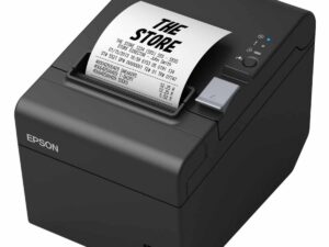 Epson stampante TM-T20III Ethernet