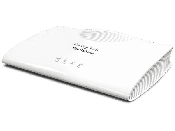 DrayTek Vigor167