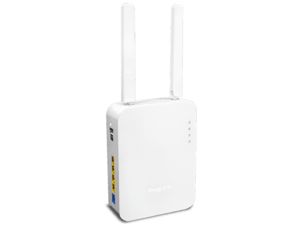 DrayTek Vigor 2135AX