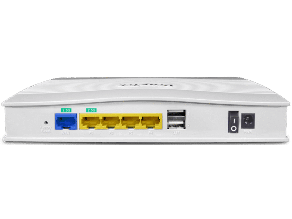 DrayTek Vigor2136