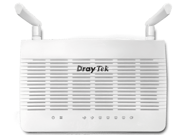 DrayTek Vigor2136AX