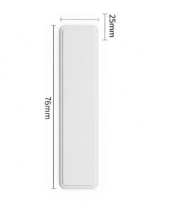 Zebra Z-Select 2000D rotolo etichette 25×76 f25