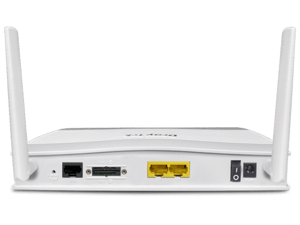DrayTek Vigor2620L