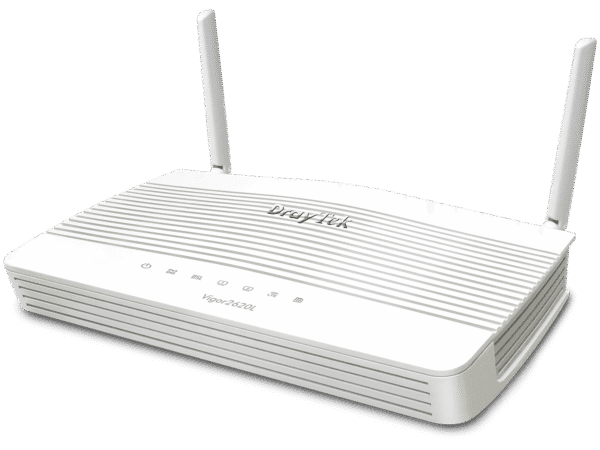 DrayTek Vigor2620L