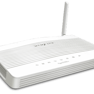DrayTek Vigor 2620Ln