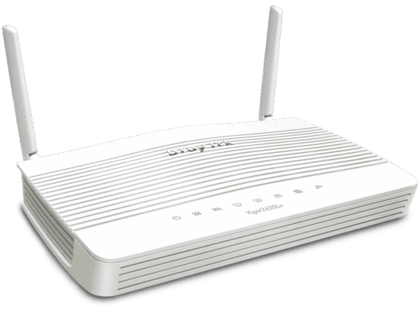 DrayTek Vigor 2620Ln