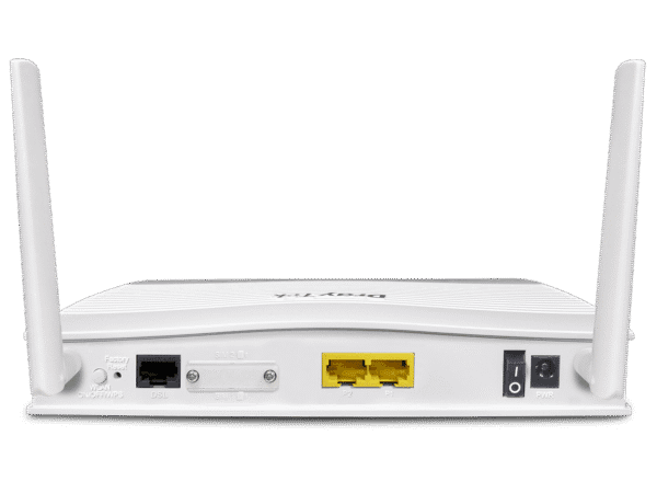 DrayTek Vigor 2620Ln