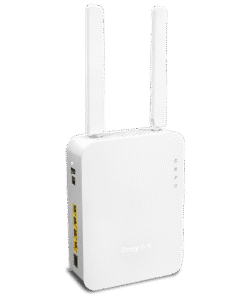 DrayTek Vigor 2765AX