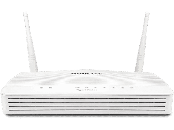 DrayTek Vigor2766ac