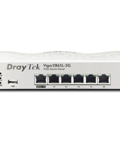 DrayTek Vigor2865Lax-5G