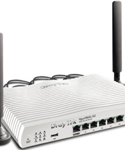 DrayTek Vigor2865Lax-5G