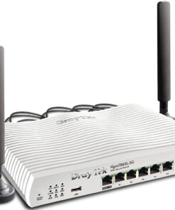 draytek vigor 2865l 5g