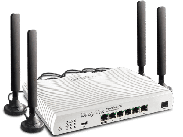 DrayTek Vigor2865Lax-5G