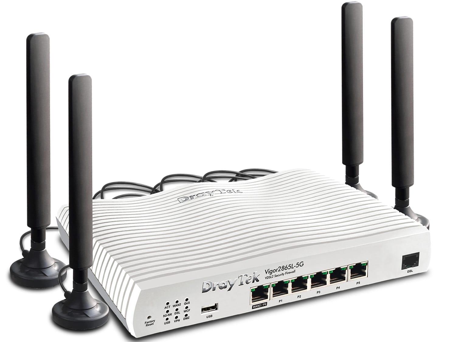 draytek vigor 2865l 5g draytek vigor 2865l 5g